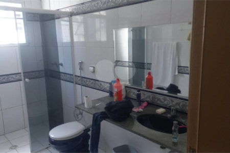 Casa à venda com 3 quartos, sendo 2 suítes,  em Santo Amaro, São Paulo, SP