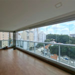 Apartamento à venda com 4 quartos, sendo 3 suítes,  em Perdizes, São Paulo, SP