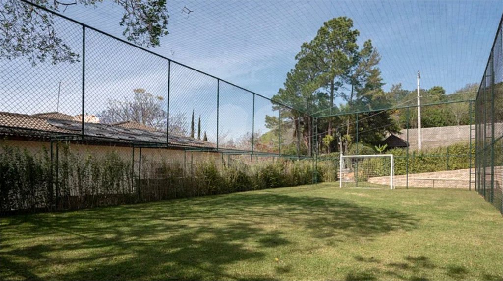 Casa à venda com 7 suítes no condomínio Clube de Campo Valinhos, Valinhos - SP