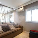 Apartamento à venda com 3 suítes no Centro, São Bernardo do Campo, SP