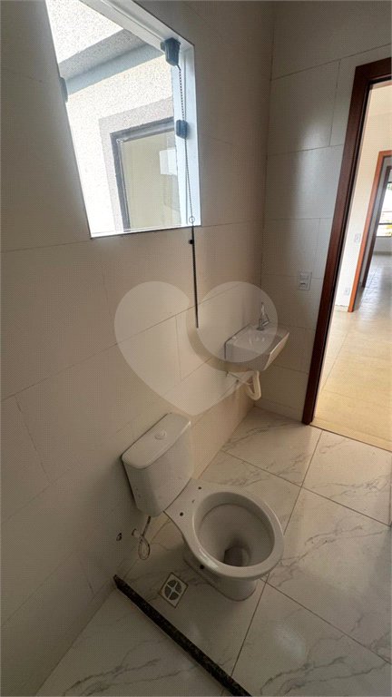 Casa à venda com 2 quartos, sendo 1 suíte,  em Campo Grande, Rio de Janeiro, RJ