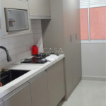 Apartamento à venda com 2 quartos em Jardim Gutierres, Sorocaba, SP