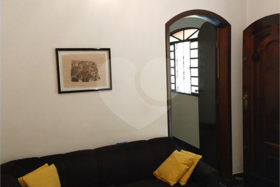 Sobrado à venda com 3 quartos, sendo 1 suíte, em Conjunto Residencial Vista Verde, São Paulo, SP