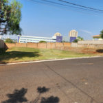 Terreno à venda em Altos do Jaraguá, Araraquara, SP