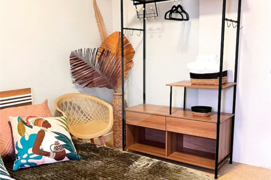 Apartamento à venda com 2 quartos em Santana, São Paulo, SP