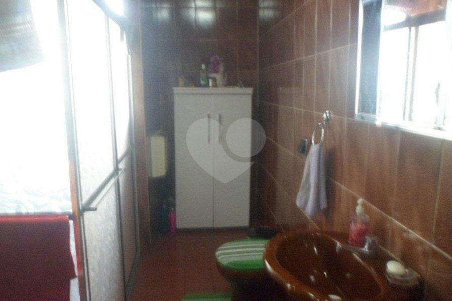 Sobrado à venda com 3 quartos, sendo 1 suíte, em Tucuruvi, São Paulo, SP