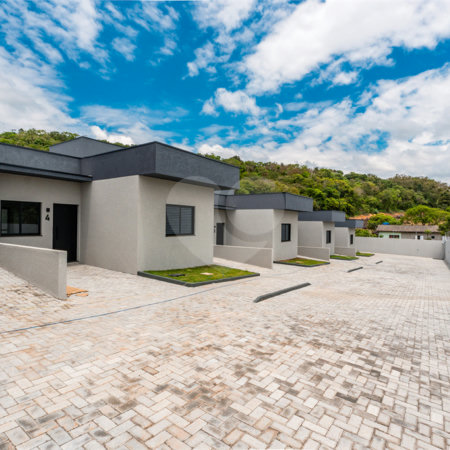 Villagio à venda com 3 quartos, sendo 1 suíte, em Jardim Paraíso da Usina, Atibaia, SP