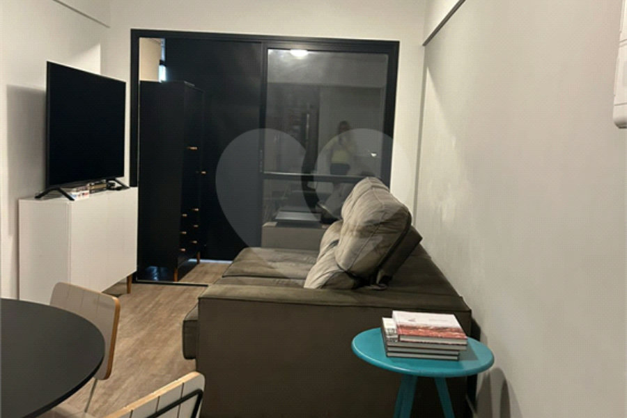 Apartamento à venda com 2 quartos em Mandaqui, São Paulo, SP