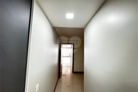 Apartamento à venda com 3 suítes em Bosque das Juritis, Ribeirão Preto, SP