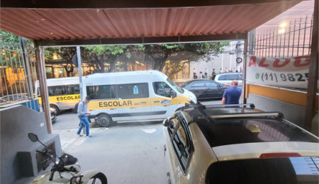 Sobrado à venda ou para alugar com 3 quartos em Vila Mariana, São Paulo, SP