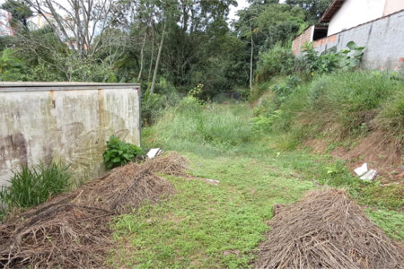 Terreno à venda em Mogi Moderno, Mogi das Cruzes, SP