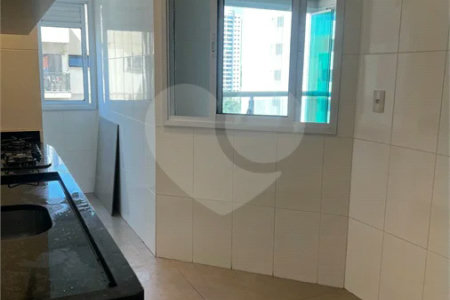 OPORTUNIDADE – Apartamento 89m² para Locação no Bairro Campestre em Santo André