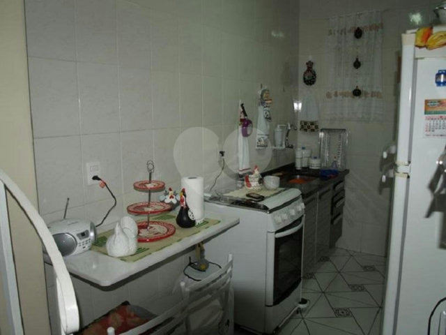 Sobrado à venda com 3 quartos, sendo 2 suítes,  em Vila Guilherme, São Paulo, SP
