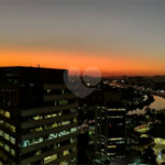 Apartamento à venda com 1 suíte em Pinheiros, São Paulo, SP