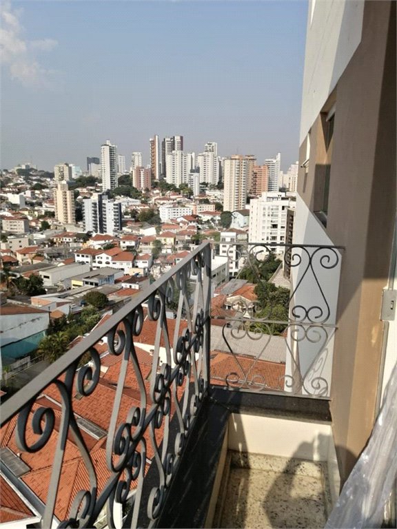 Cobertura à venda com 4 quartos, sendo 2 suítes,  em Água Fria, São Paulo, SP