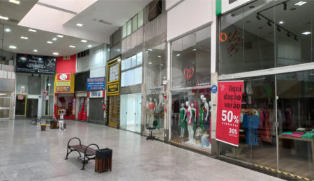 Loja à venda ou para alugar em Santana, São Paulo, SP