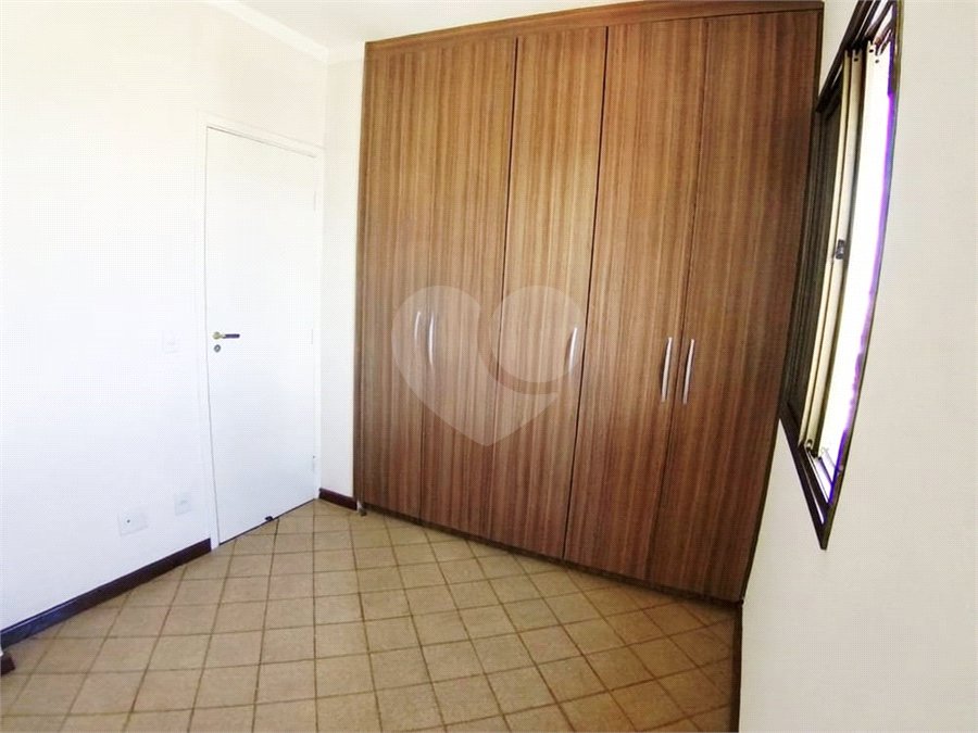 Apartamento à venda com 3 quartos no Centro, Ribeirão Preto, SP