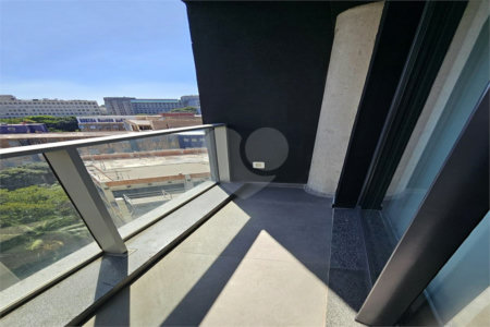 Apartamento para alugar com 2 quartos, sendo 1 suíte, em Pinheiros, São Paulo, SP