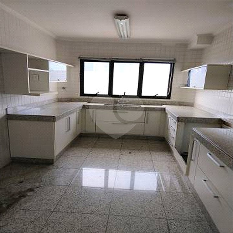 Apartamento à venda com 4 suítes em Vila Andrade, São Paulo, SP
