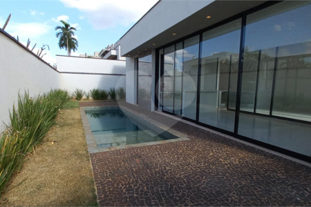 Casa à venda com 3 suítes no condomínio Alphaville 1 Rp, Ribeirão Preto - SP