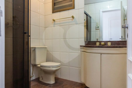 Duplex à venda com 1 quarto, sendo 3 suítes, em Vila Paulicéia, São Paulo, SP