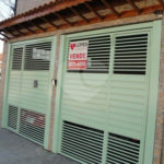 Casa à venda com 5 quartos em Parada Inglesa, São Paulo, SP