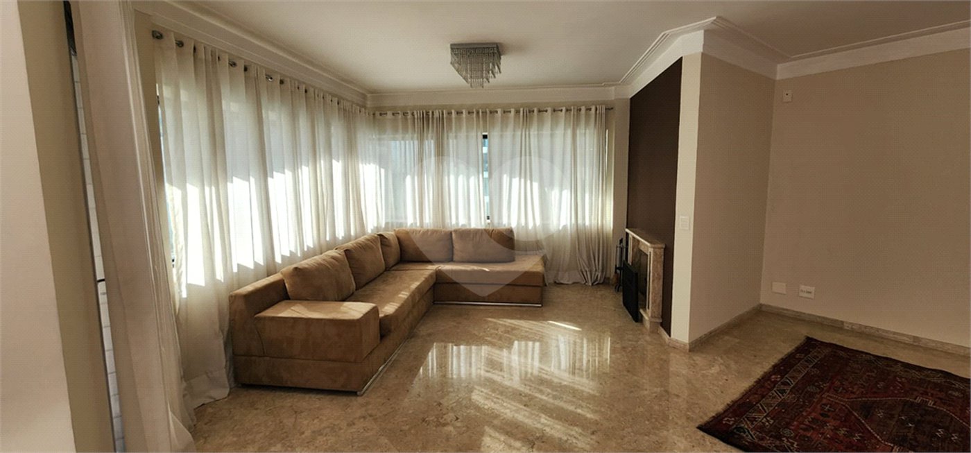 Apartamento à venda com 4 suítes em Paraíso do Morumbi, São Paulo, SP