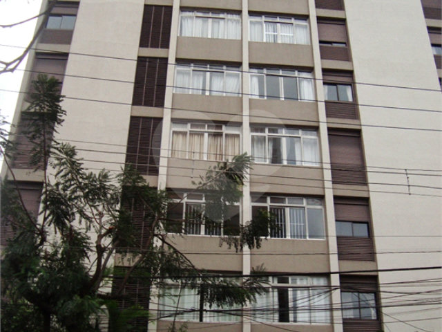 Apartamento à venda com 3 quartos em Santana, São Paulo, SP