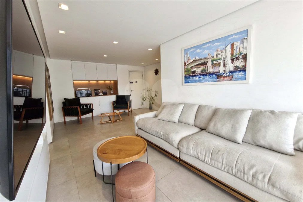 Apartamento à venda com 4 suítes em Vila Andrade, São Paulo, SP