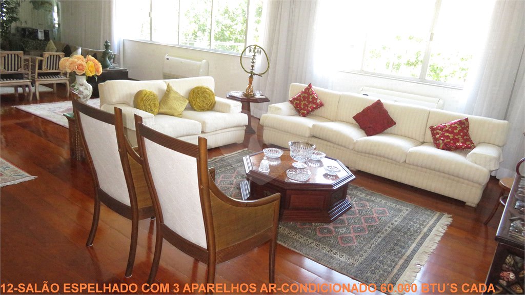 Apartamento à venda com 4 quartos, sendo 2 suítes, em Tijuca, Rio de Janeiro, RJ