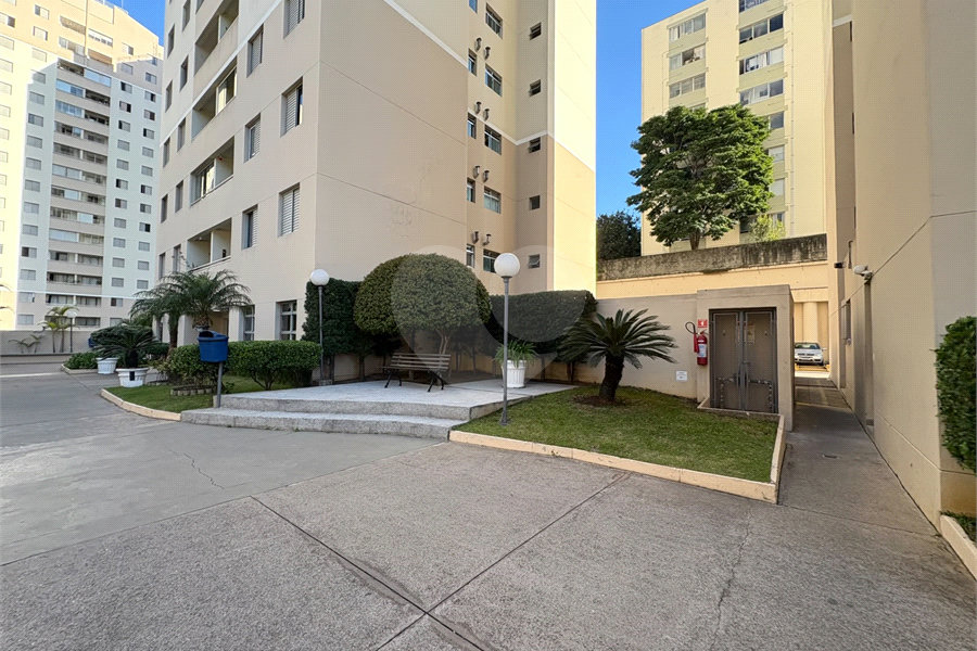 Apartamento à venda com 2 quartos em Casa Verde, São Paulo, SP