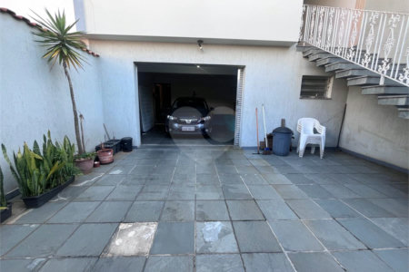 Sobrado à venda com 4 quartos, sendo 2 suítes, em Jardim São Paulo(zona Norte), São Paulo, SP