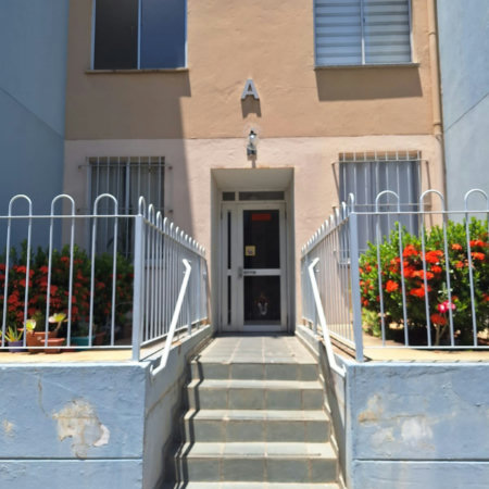 Apartamento à venda com 2 quartos em Jardim Paulicéia, Campinas, SP