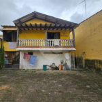 Casa Térrea à venda com 3 quartos, sendo 1 suíte, no Centro, Poá, SP