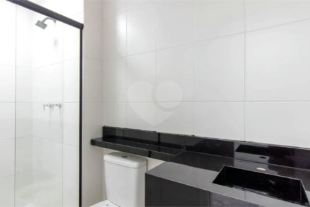 Apartamento à venda com 1 quarto em Vila Rosália, Guarulhos, SP