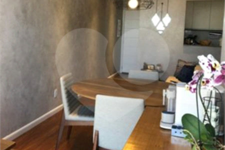 Apartamento à venda com 3 quartos, sendo 1 suíte, em Tatuapé, São Paulo, SP