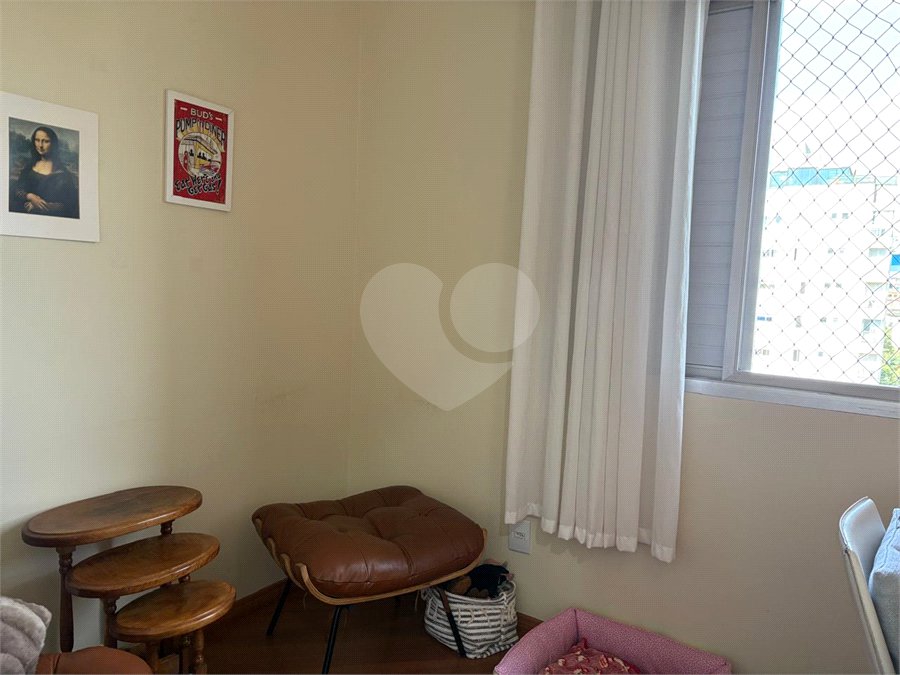 Apartamento à venda com 3 quartos em Vila Parque Jabaquara, São Paulo, SP