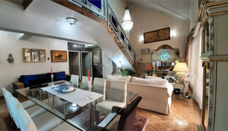Casa de Vila à venda com 4 quartos, sendo 3 suítes, em Brooklin Velho, São Paulo, SP