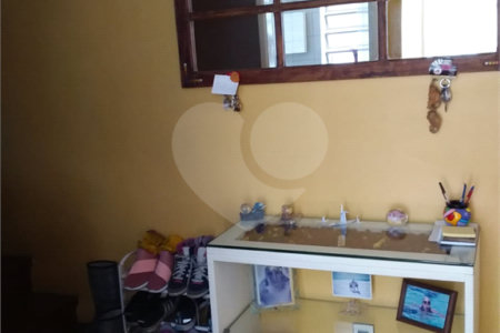 Casa à venda com 3 quartos em Vila Clementino, São Paulo, SP