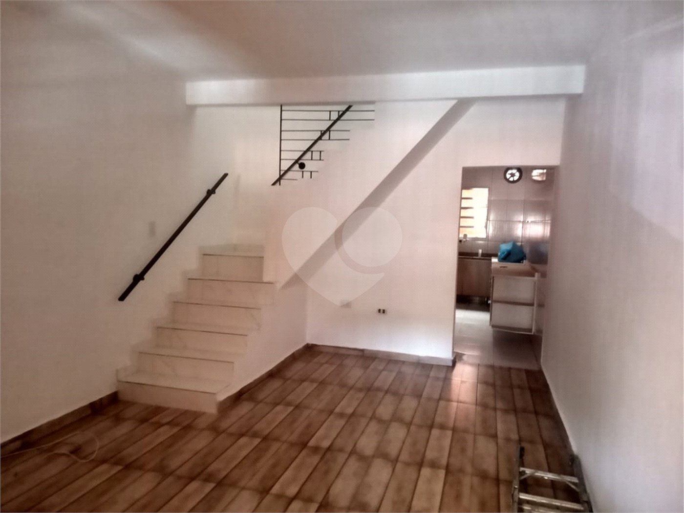 Sobrado à venda com 2 quartos em Vila Mazzei, São Paulo, SP