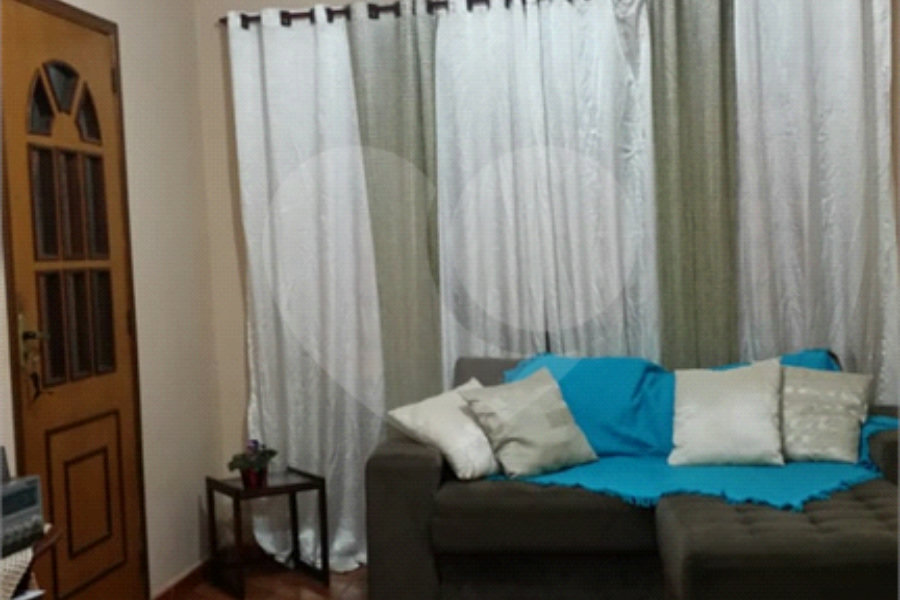 Casa Térrea à venda com 3 quartos, sendo 2 suítes, em Tucuruvi, São Paulo, SP