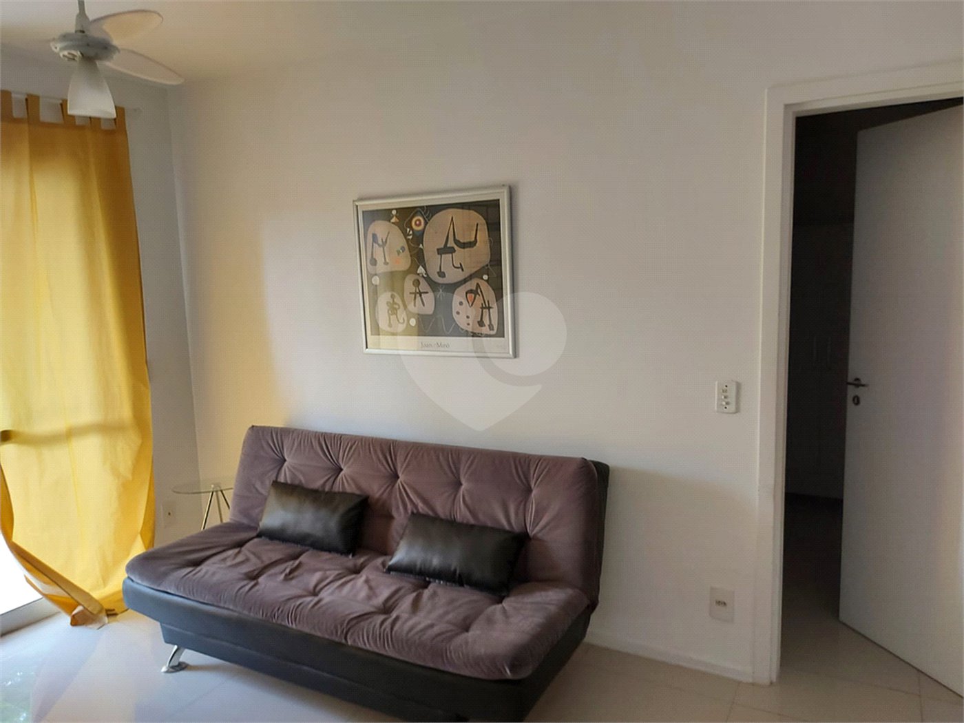 Apartamento à venda com 1 suíte em Jardim Leonor, São Paulo, SP