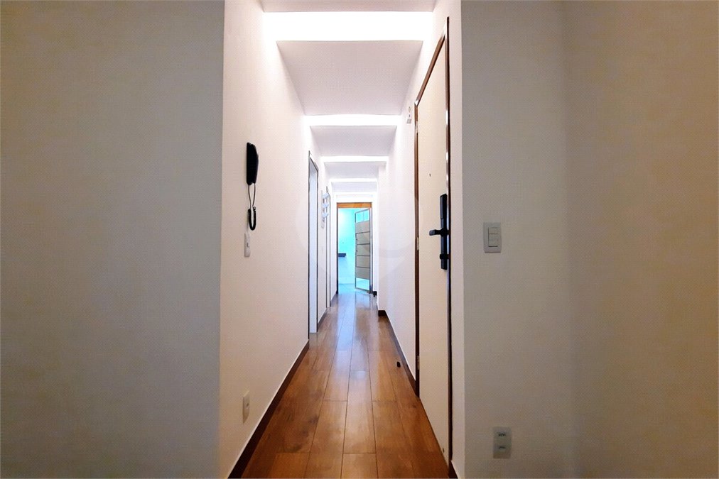 Apartamento à venda com 3 suítes em Tijuca, Rio de Janeiro, RJ