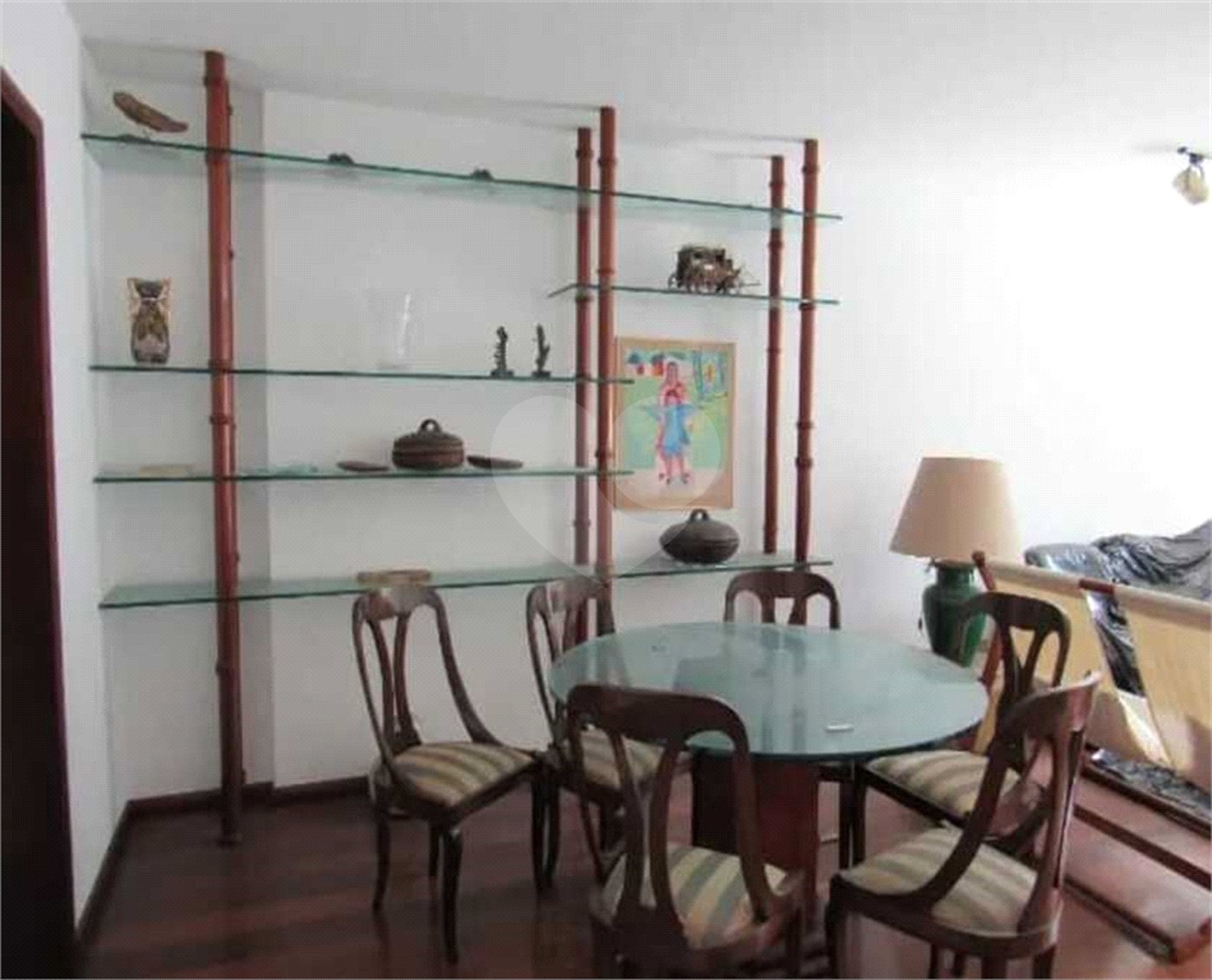 Cobertura à venda com 4 quartos, sendo 1 suíte, em Cosme Velho, Rio de Janeiro, RJ