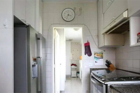 Apartamento à venda com 3 suítes em Vila Andrade, São Paulo, SP