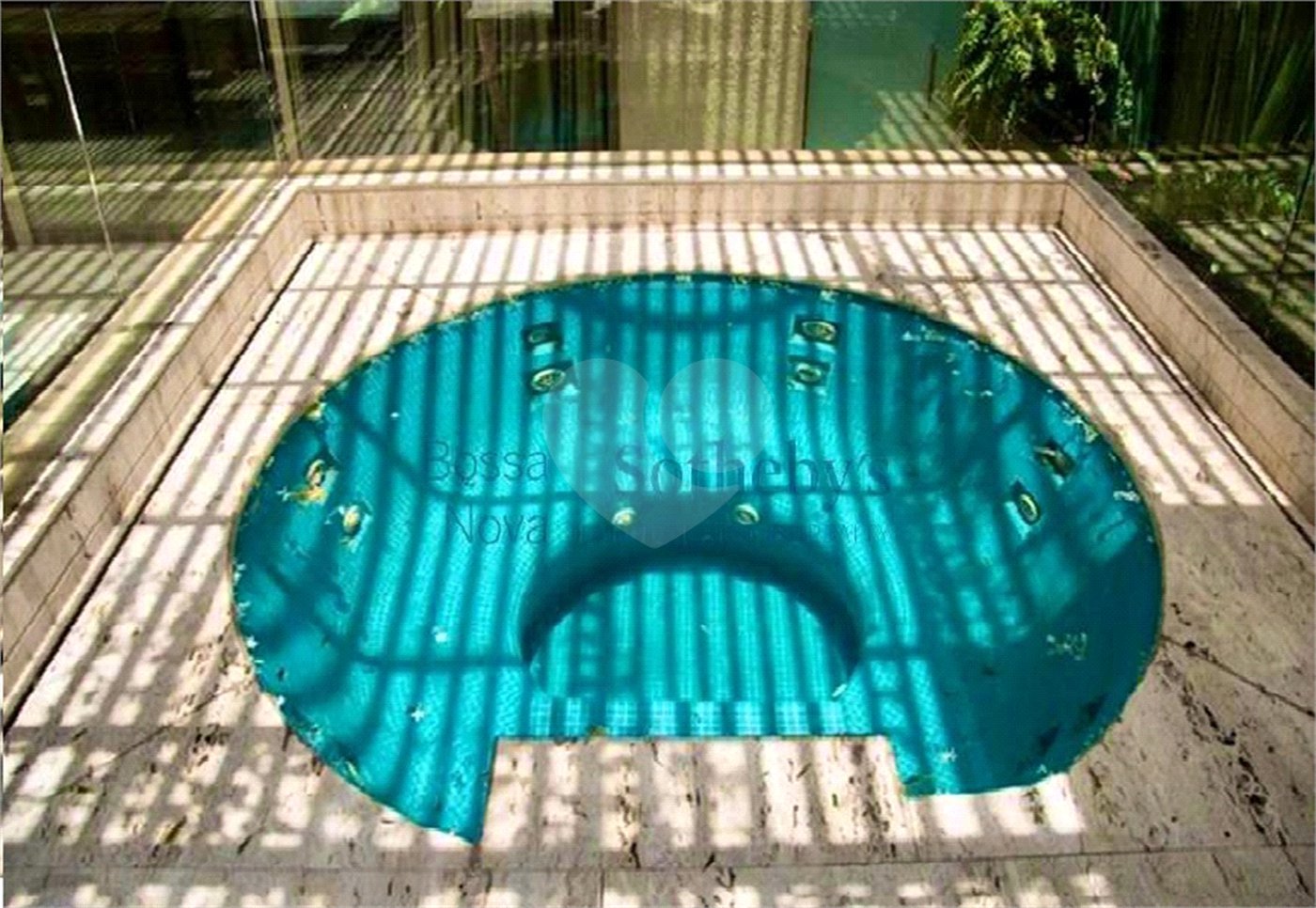 Cobertura à venda com 4 suítes em Jardim Paulista, São Paulo, SP