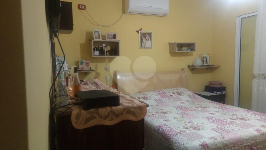 Sobrado à venda com 3 quartos, sendo 1 suíte, em Casa Verde, São Paulo, SP