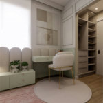 Apartamento com 4 dormitórios à venda, 295 m² por R$ 3.200.000,00 - Boqueirão - Santos/SP