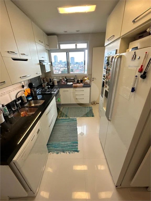 Apartamento à venda com 3 suítes em Santa Teresinha, São Paulo, SP