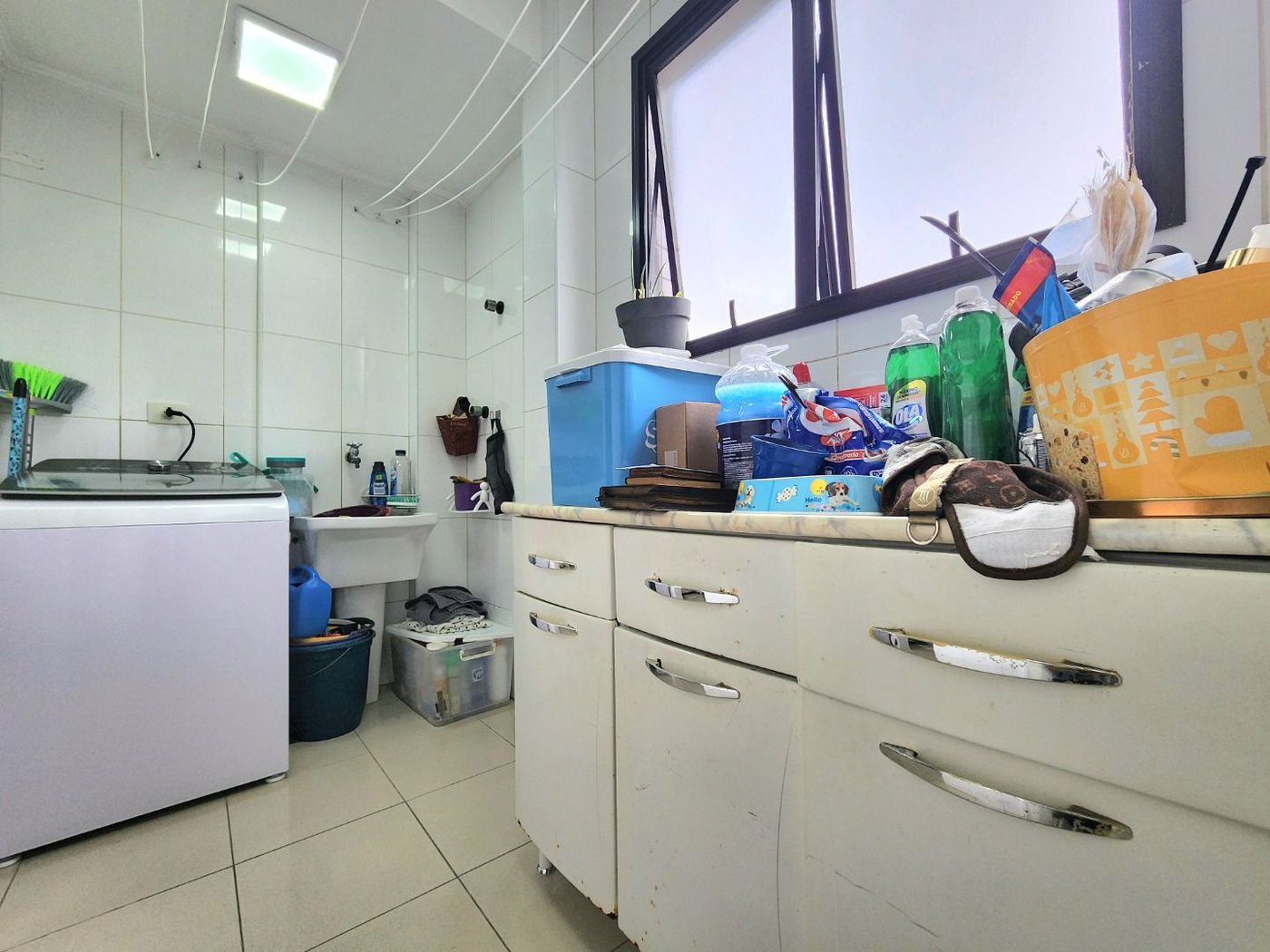 Apartamento à venda, 111 m² por R$ 980.000,00 - Embaré - Santos/SP